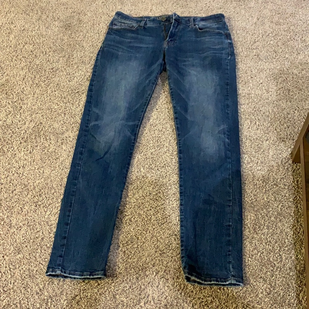 Men’s jeans